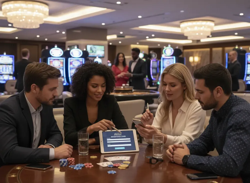 Pistolo registration guide for new casino players
